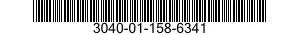 3040-01-158-6341 SHAFT,STRAIGHT 3040011586341 011586341
