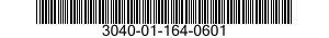 3040-01-164-0601  3040011640601 011640601