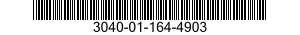 3040-01-164-4903 HUB,BODY 3040011644903 011644903