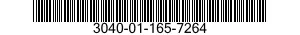 3040-01-165-7264 CONNECTING LINK,RIGID 3040011657264 011657264