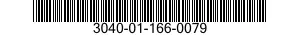 3040-01-166-0079  3040011660079 011660079