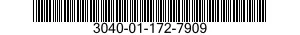 3040-01-172-7909 CLAMP,HUB 3040011727909 011727909