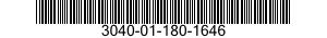3040-01-180-1646  3040011801646 011801646