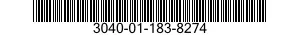 3040-01-183-8274 HUB,BODY 3040011838274 011838274