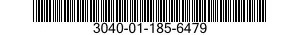 3040-01-185-6479  3040011856479 011856479