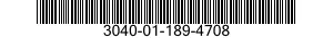 3040-01-189-4708 GEARSHAFT,HELICAL 3040011894708 011894708