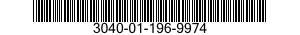 3040-01-196-9974 WEIGHT,COUNTERBALANCE 3040011969974 011969974