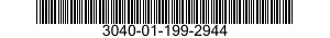 3040-01-199-2944 SHAFT OUTPUT ASSEMB 3040011992944 011992944