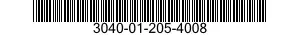 3040-01-205-4008 PAWL 3040012054008 012054008