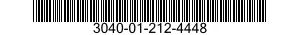 3040-01-212-4448 CONTROL ASSEMBLY,PUSH-PULL 3040012124448 012124448