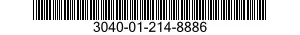 3040-01-214-8886 COLLAR,SHAFT 3040012148886 012148886