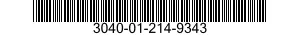 3040-01-214-9343  3040012149343 012149343