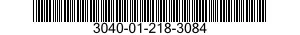 3040-01-218-3084  3040012183084 012183084