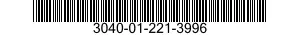 3040-01-221-3996 CONTROL,STEERING 3040012213996 012213996