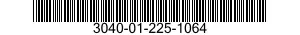 3040-01-225-1064 BELL CRANK 3040012251064 012251064