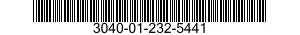 3040-01-232-5441  3040012325441 012325441