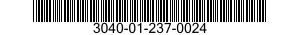 3040-01-237-0024 SHAFT,SHOULDERED 3040012370024 012370024