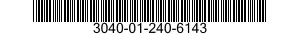 3040-01-240-6143 PARTS KIT,LINEAR ACTUATING CYLINDER ASSEMBLY 3040012406143 012406143