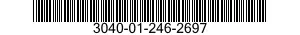 3040-01-246-2697  3040012462697 012462697