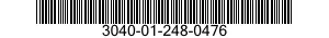 3040-01-248-0476 EXTENSION SHAFT 3040012480476 012480476