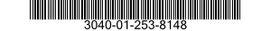 3040-01-253-8148  3040012538148 012538148