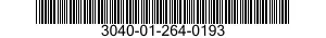 3040-01-264-0193  3040012640193 012640193