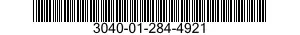 3040-01-284-4921 PISTON,LINEAR ACTUATING CYLINDER 3040012844921 012844921