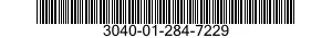3040-01-284-7229  3040012847229 012847229