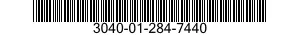 3040-01-284-7440 ADAPTER,UNIVERSAL JOINT 3040012847440 012847440