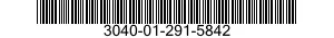3040-01-291-5842 CLAMP,LOOP 3040012915842 012915842