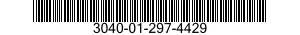3040-01-297-4429  3040012974429 012974429