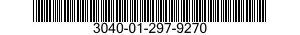 3040-01-297-9270 SHAFT,SHOULDERED 3040012979270 012979270