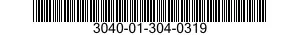 3040-01-304-0319 PARTS KIT,LINEAR ACTUATING CYLINDER ASSEMBLY 3040013040319 013040319