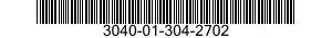 3040-01-304-2702 GEARSHAFT,SPUR 3040013042702 013042702