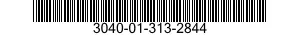 3040-01-313-2844 PARTS KIT,LINEAR ACTUATING CYLINDER ASSEMBLY 3040013132844 013132844