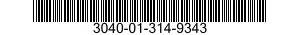 3040-01-314-9343 HOUSING,MECHANICAL DRIVE 3040013149343 013149343