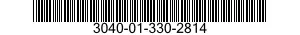 3040-01-330-2814 HUB,BODY 3040013302814 013302814