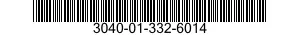 3040-01-332-6014 SHAFT,STRAIGHT 3040013326014 013326014
