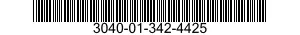 3040-01-342-4425 BRAKE,MULTIPLE DISK 3040013424425 013424425