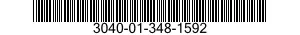 3040-01-348-1592  3040013481592 013481592