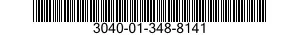 3040-01-348-8141 CONNECTING LINK,RIGID 3040013488141 013488141