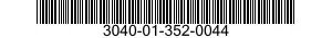 3040-01-352-0044 HEAD,LINEAR ACTUATING CYLINDER 3040013520044 013520044