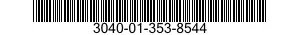 3040-01-353-8544  3040013538544 013538544