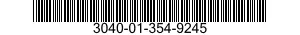 3040-01-354-9245 CONTROL ASSEMBLY,PUSH-PULL 3040013549245 013549245
