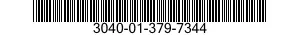 3040-01-379-7344 CONTROL ASSEMBLY,PUSH-PULL 3040013797344 013797344