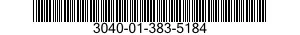 3040-01-383-5184 COLLAR,RETAINING 3040013835184 013835184
