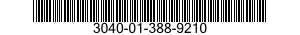3040-01-388-9210 CYLINDER,ACTUATING,LINEAR 3040013889210 013889210