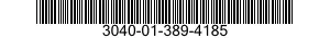 3040-01-389-4185 EXTENSION SHAFT 3040013894185 013894185