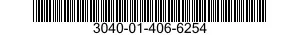 3040-01-406-6254 HUB,BODY 3040014066254 014066254
