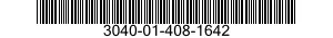 3040-01-408-1642 CAP,LINEAR ACTUATING CYLINDER 3040014081642 014081642